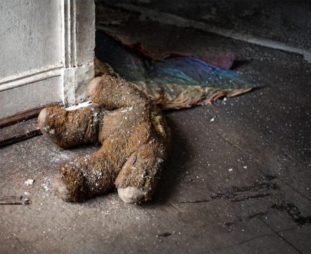 Sexual Abuse and Murder of a Baby Cast Spotlight on Adoption Agency