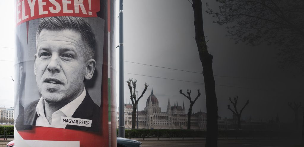 Peter Magyar: A New Leader Cut From Orban’s Cloth