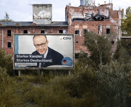 Za všetko môže ekonomika, hlupáci