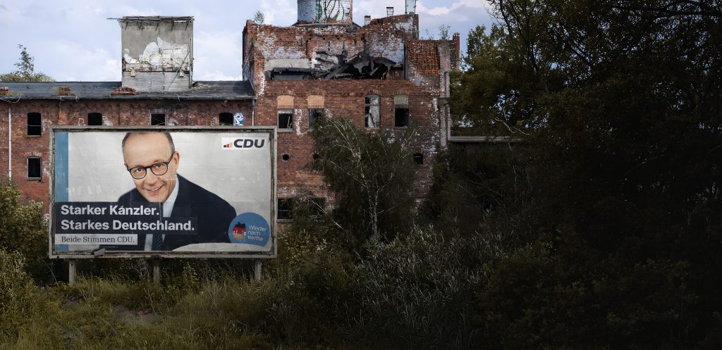 It’s the Economy, Stupid