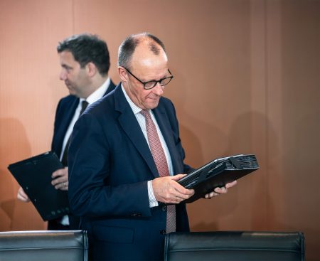 Berlin Maintains Status Quo Rather than Advancing Reforms