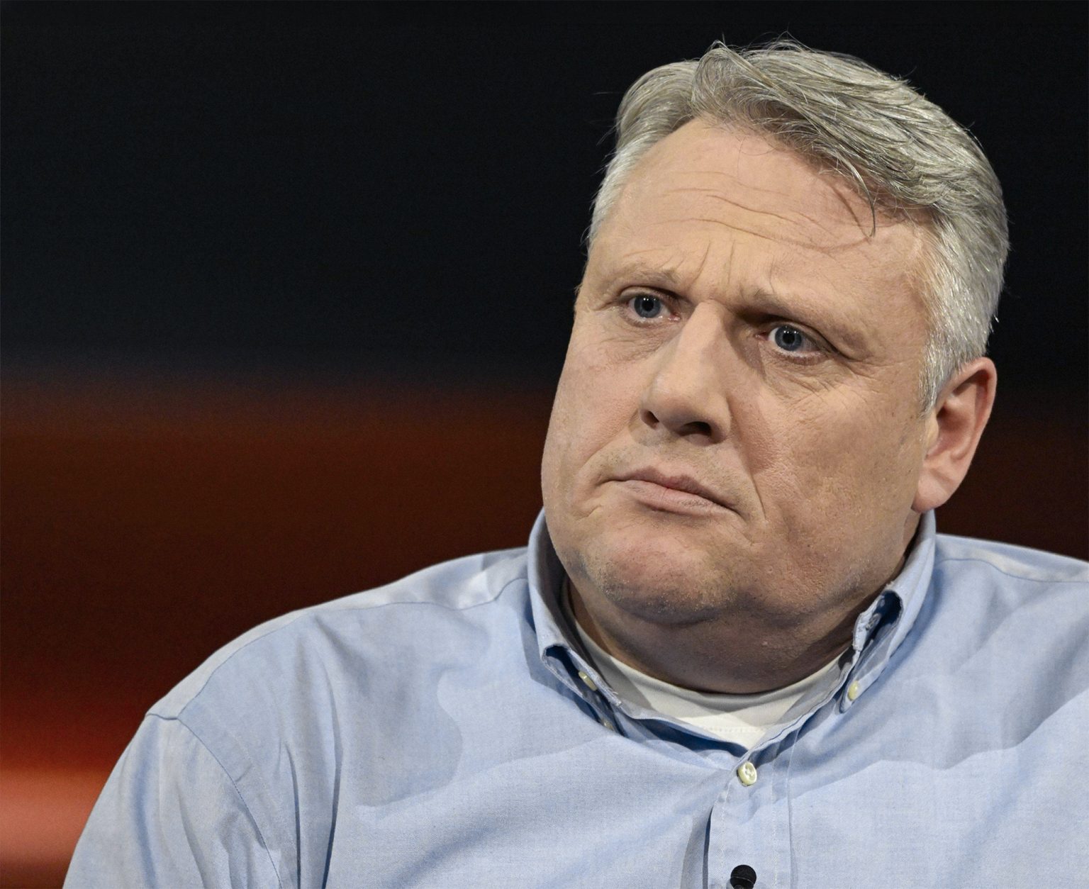 Michael Kyrath. Photo: ČTK/imago stock&people/teutopress GmbH/ProfiMedia