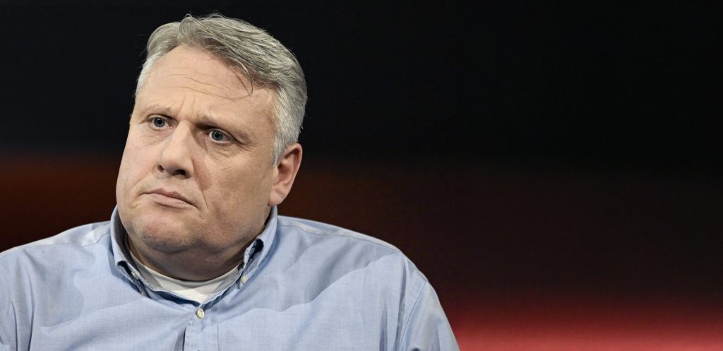 “Giving Up Is Not an Option!”