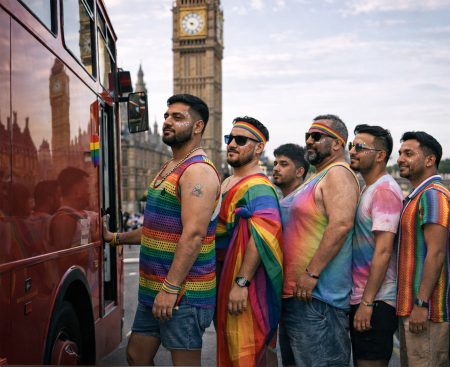 Asylum Fraud in Britain: How Fake Sexuality Claims Help Migrants Stay