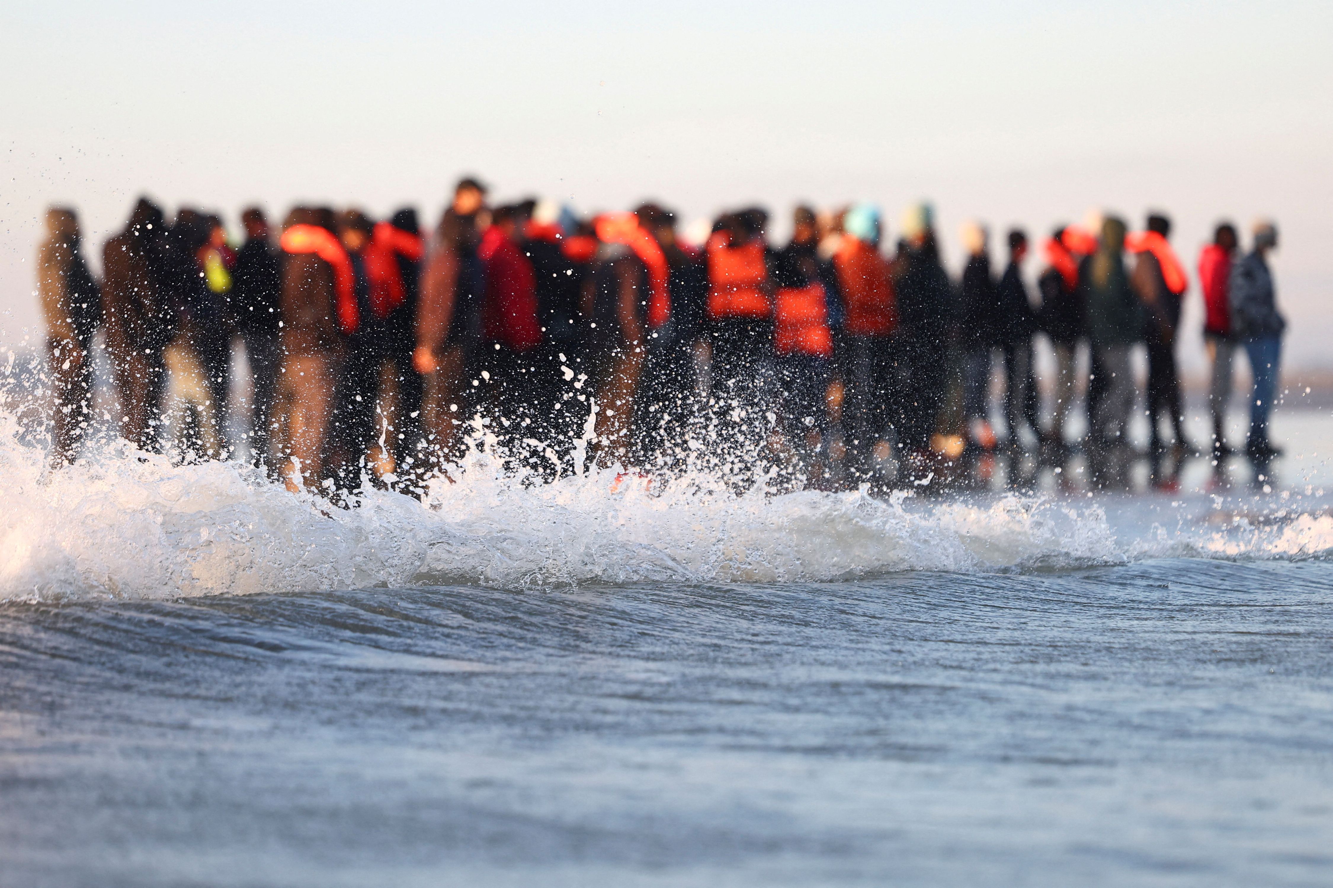 Spain's Amnesty Exposes the True Scale of Illegal Immigration