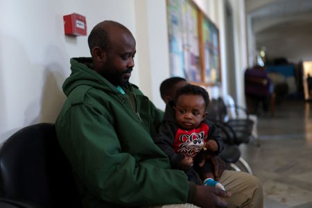 U.S. sends migrants to Africa, Congo accepts deportees