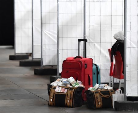 What Immigration Really Costs the Welfare State