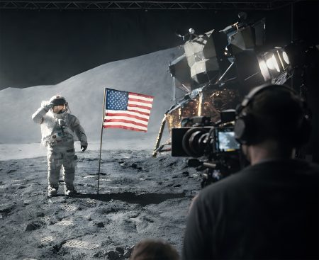 Conspiracy theories are a vote of no confidence in the establishment