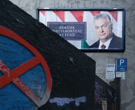 Brussels moves against Hungary’s veto, risking its own legal foundations