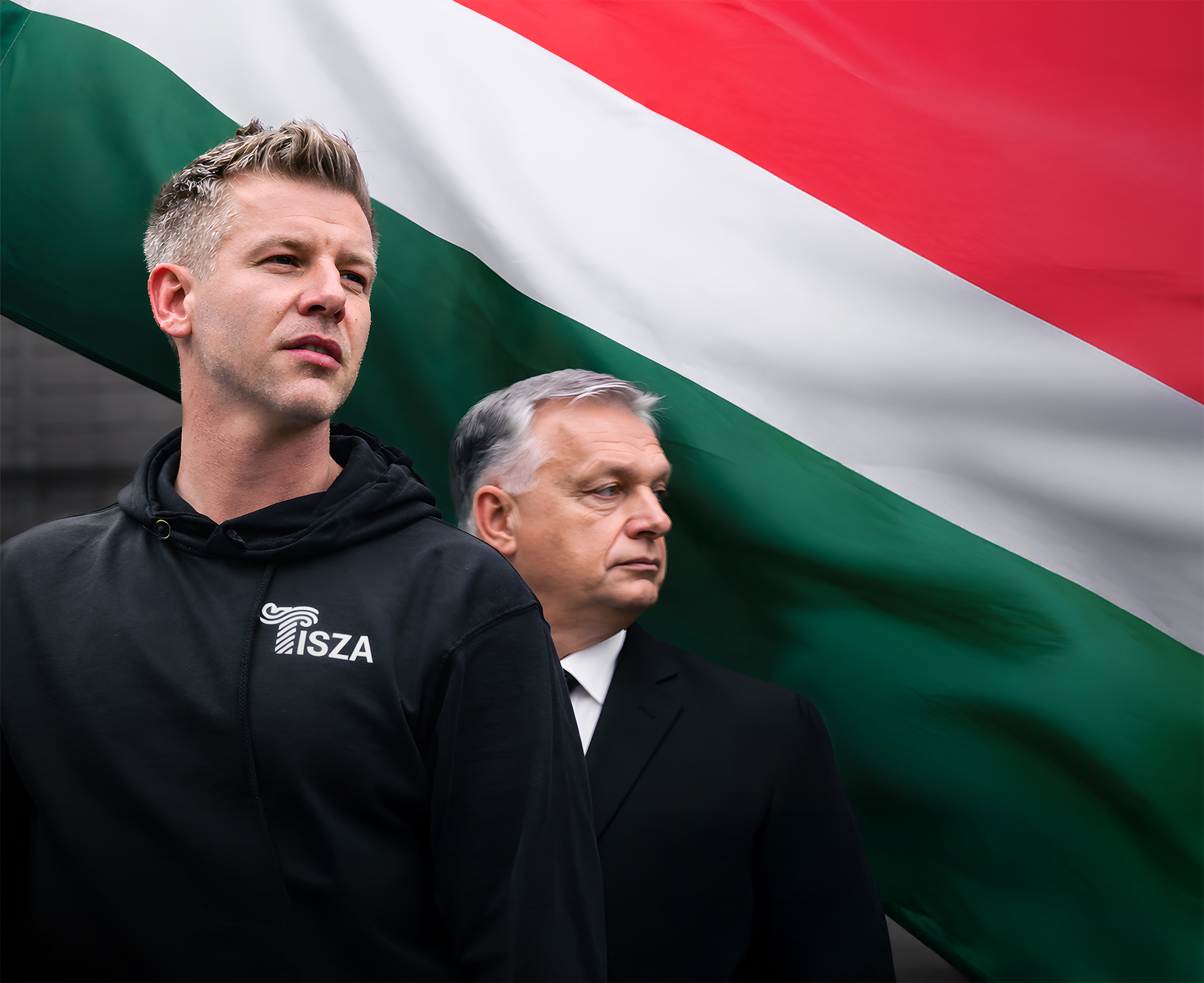 Hungary: New Man, Old Program
