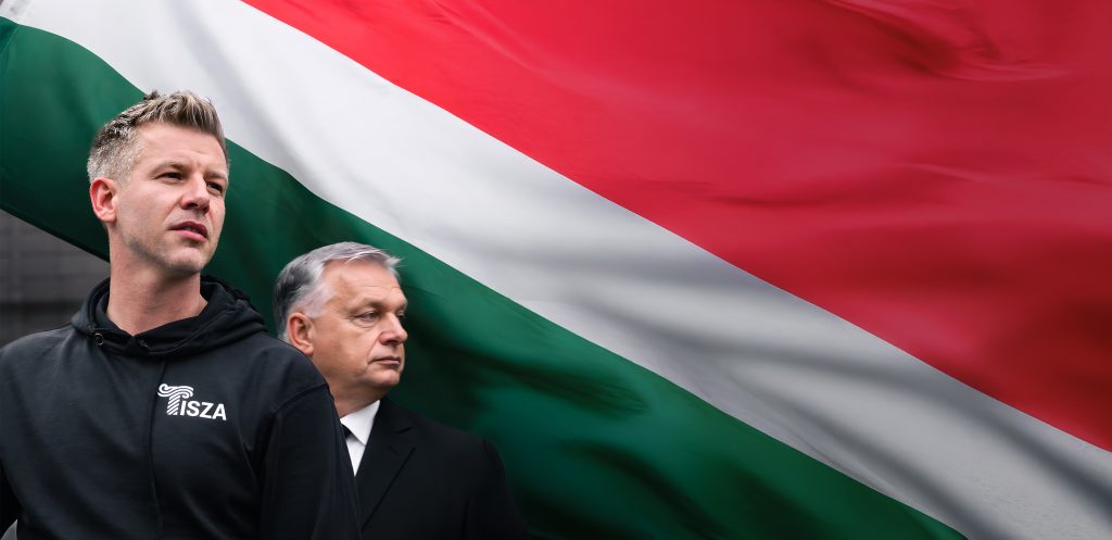 Hungary: New Man, Old Program