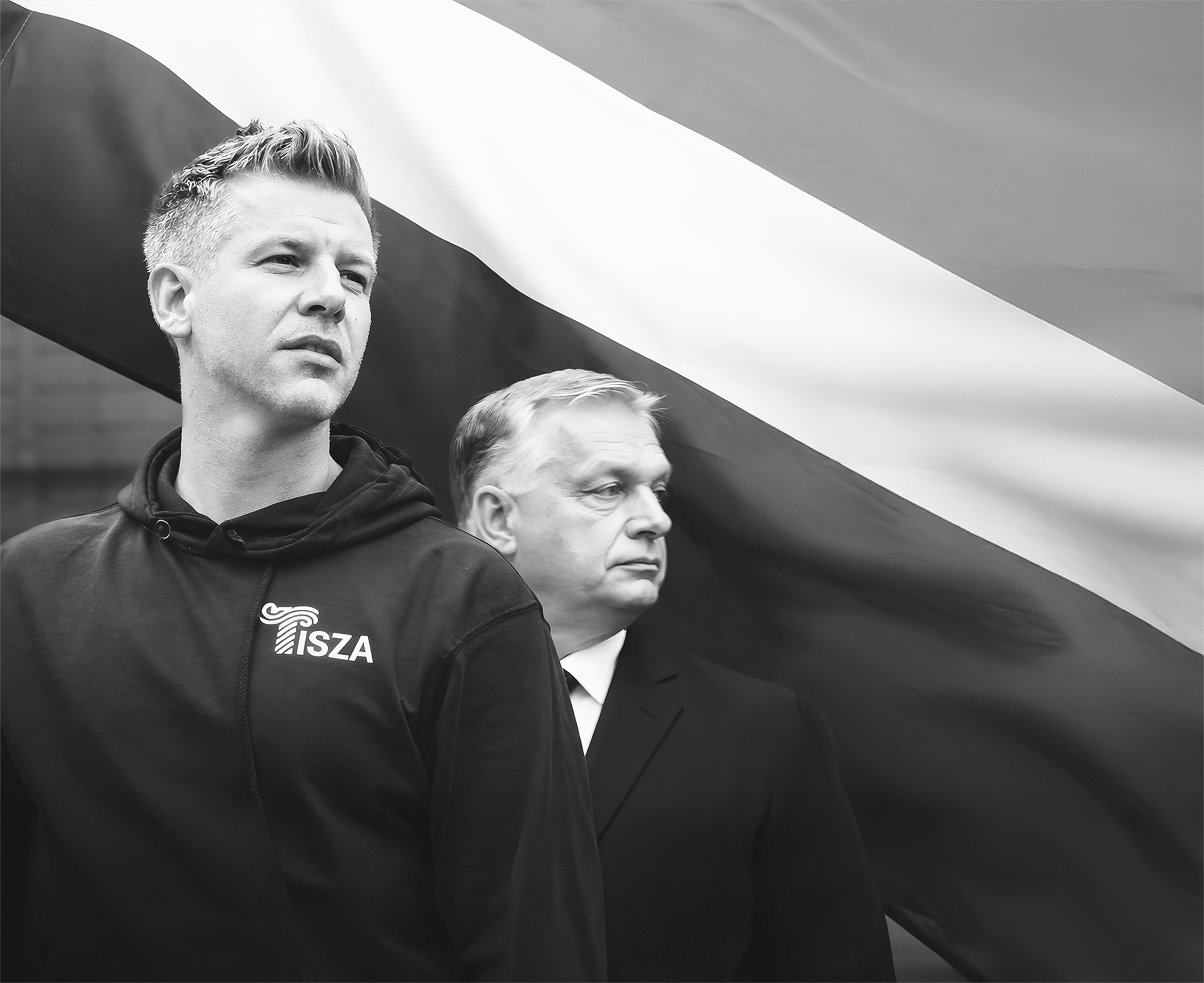 Hungary: New Man, Old Agenda