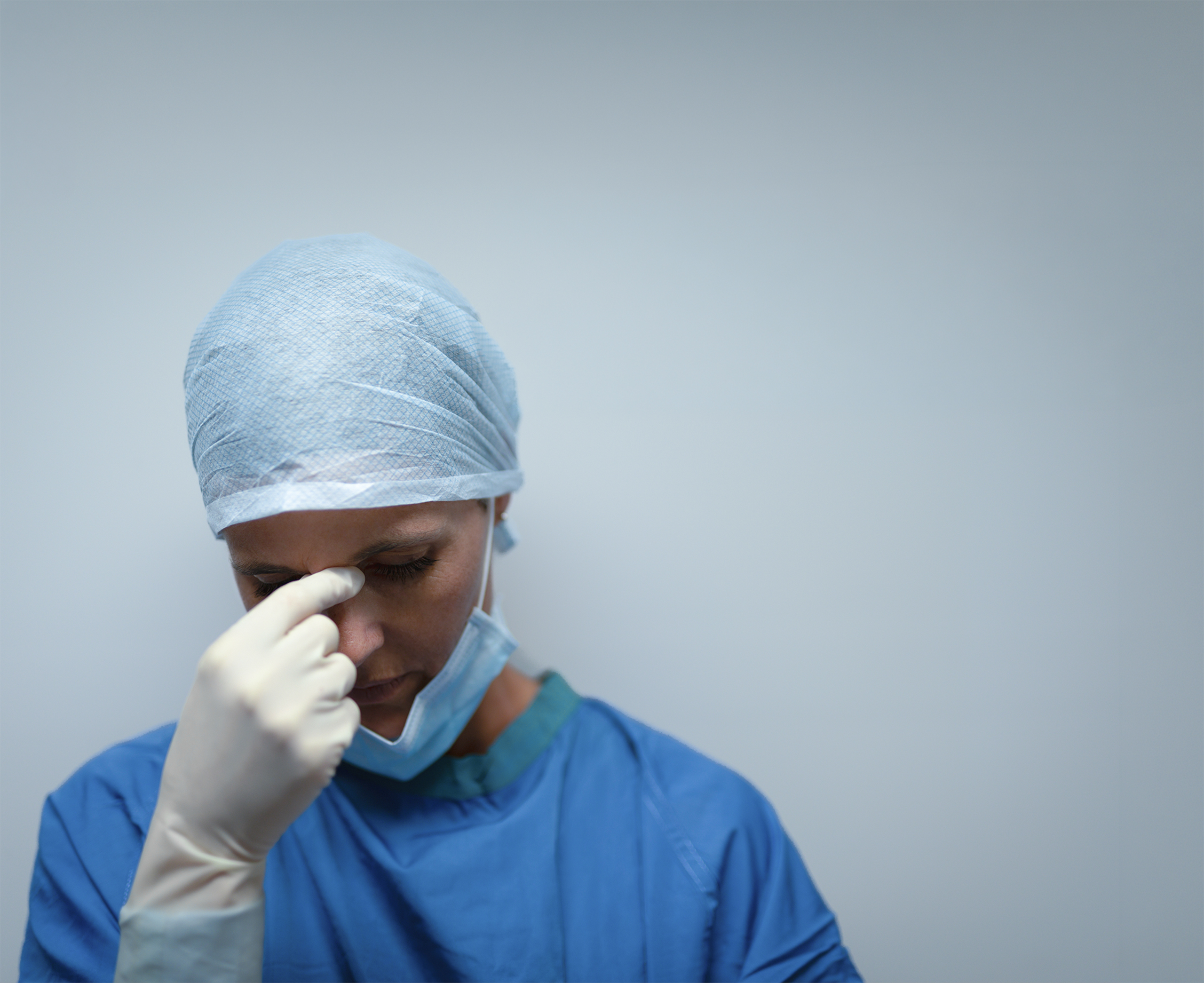 Kraje nemajú dostatok ambulantných lekárov a pediatrov. Súčasní pracujú na hranici únosnosti