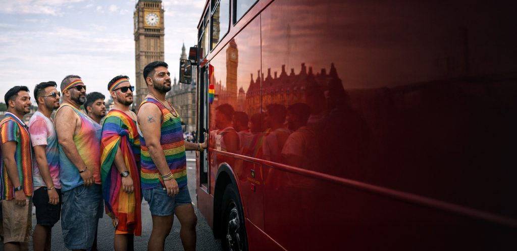 Asylum Fraud in Britain Using Fake Sexuality Claims