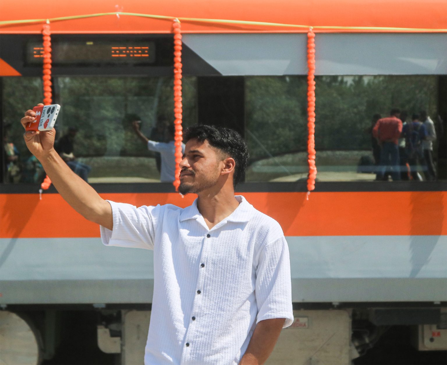 Ilustračné foto: Foto: Firdous Nazir/NurPhoto via Getty Images