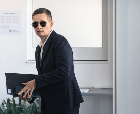 Rozhodovanie sudkyne Záleskej treba preveriť, trestné stíhanie však neobstojí