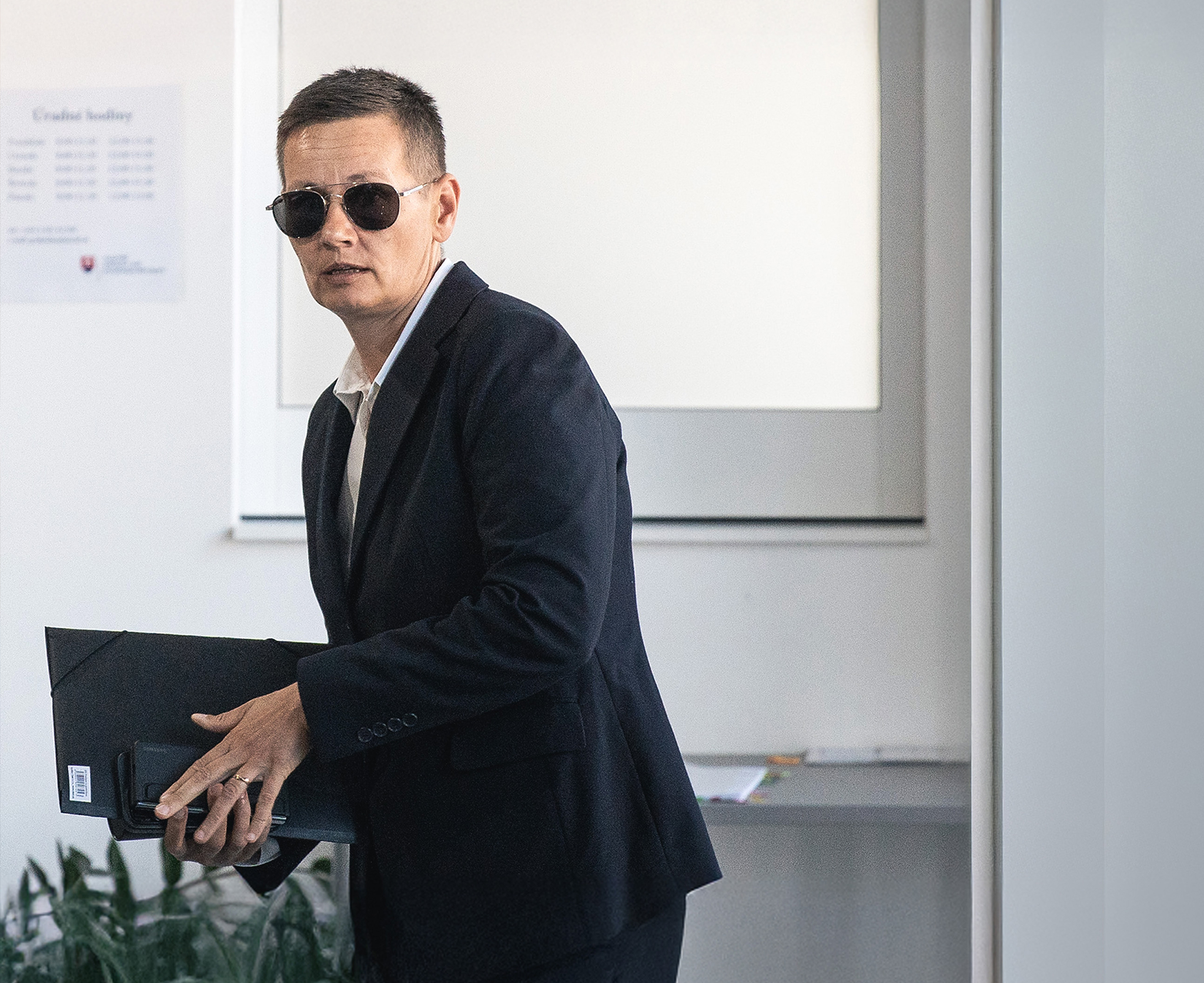 Rozhodovanie sudkyne Záleskej treba preveriť, trestné stíhanie však neobstojí