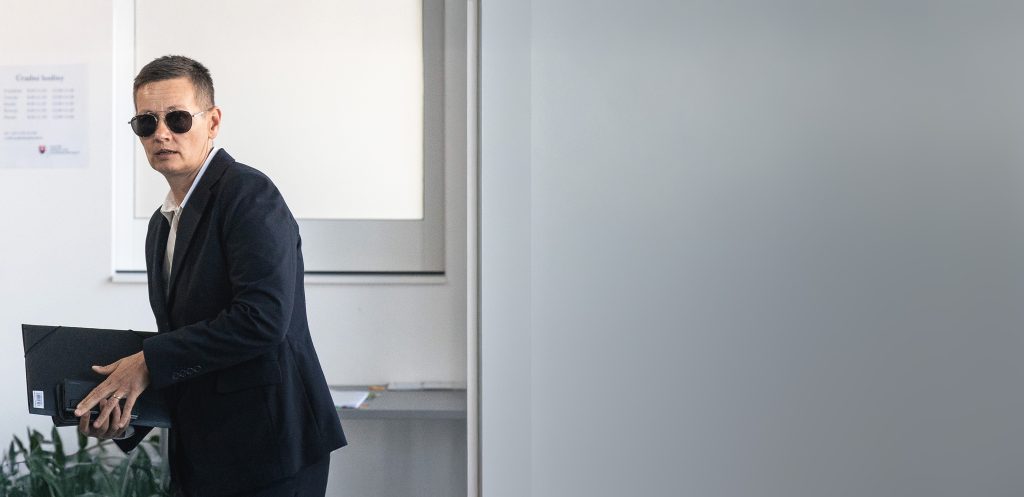 Stíhanie Záleskej neprejde, no kontrola je nutná