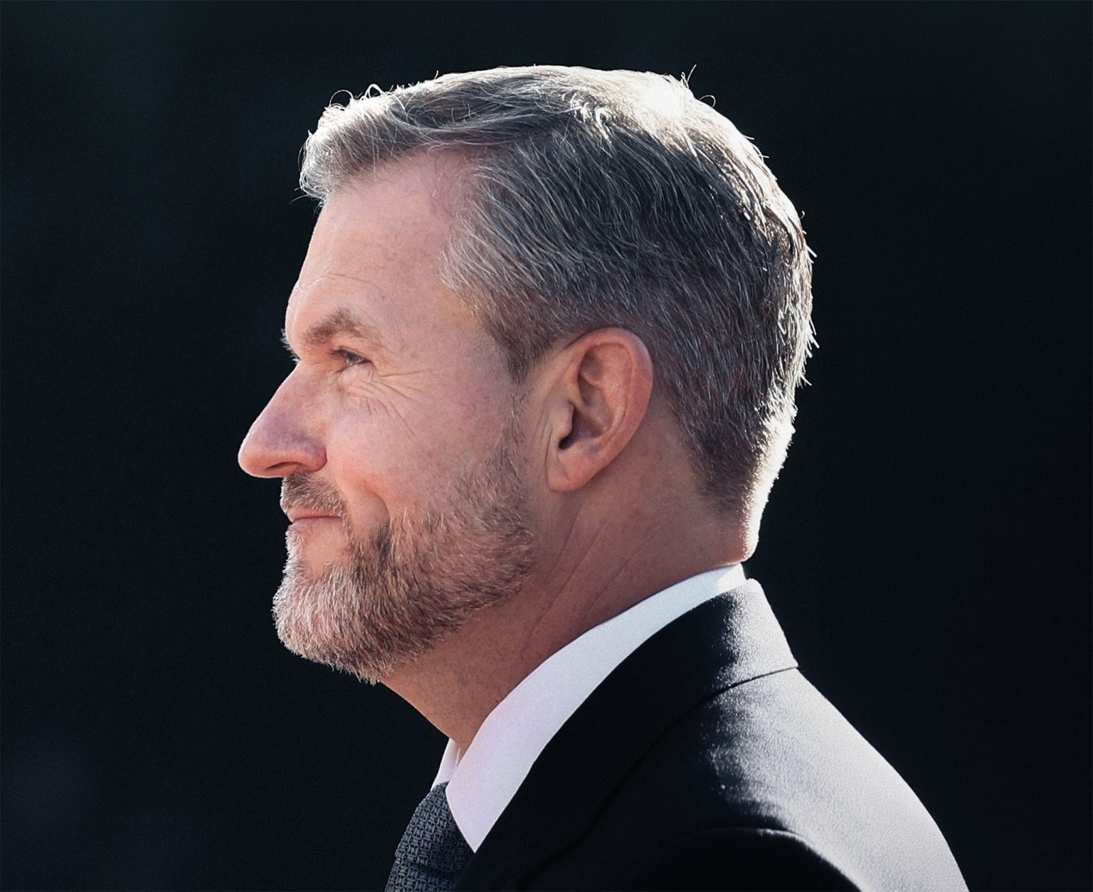 Peter Pellegrini. Foto: Jakub Porzycki/NurPhoto/Getty Images