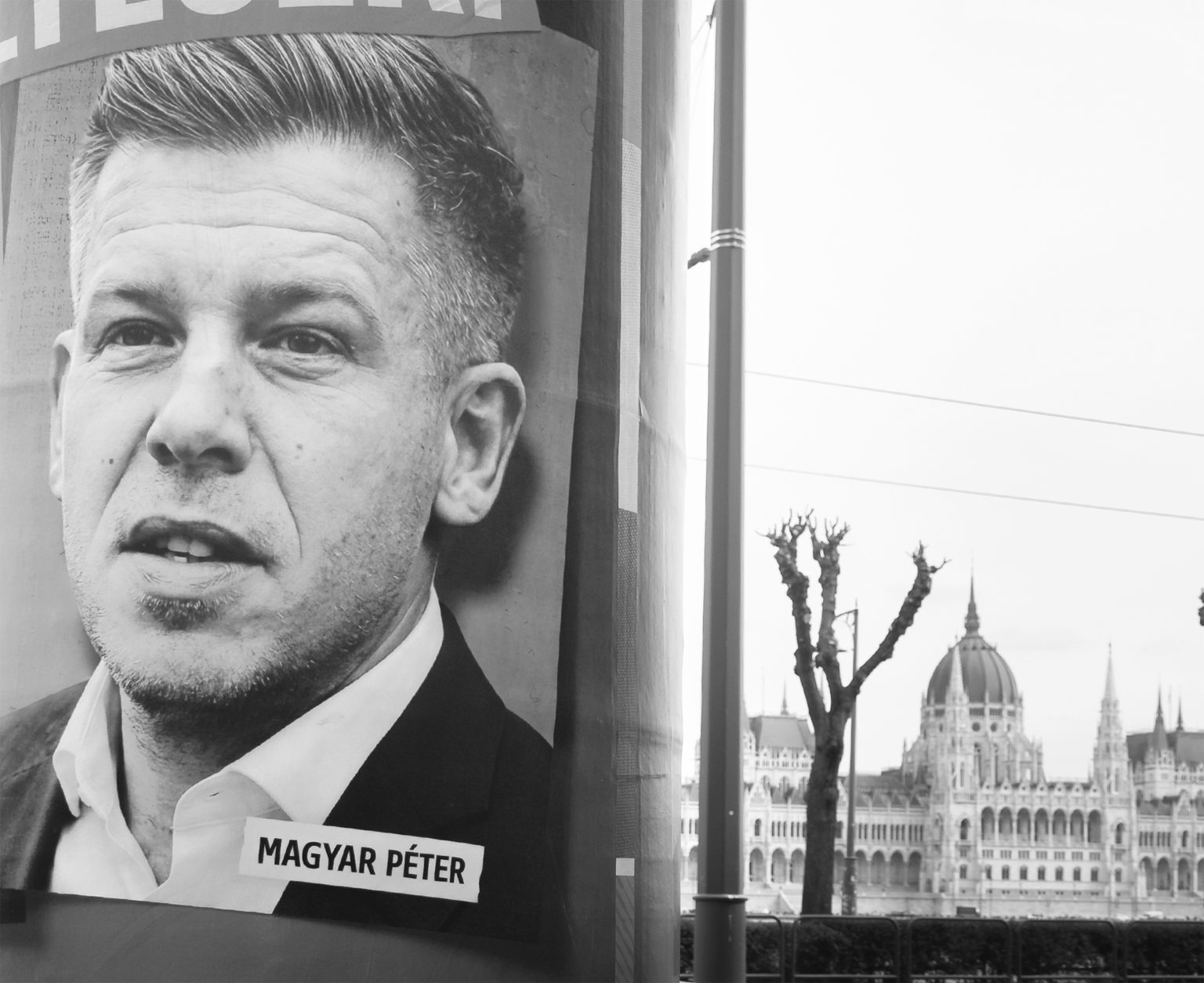 Peter Magyar’s rise from Fidesz insider to prime minister points to continuity rather than a break in Hungarian politics. Photo: Mateusz Wlodarczyk/NurPhoto/Getty Images