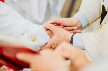 Chcete zvýšiť kvalitu svojho života? Skúste pravidelnú bohoslužbu