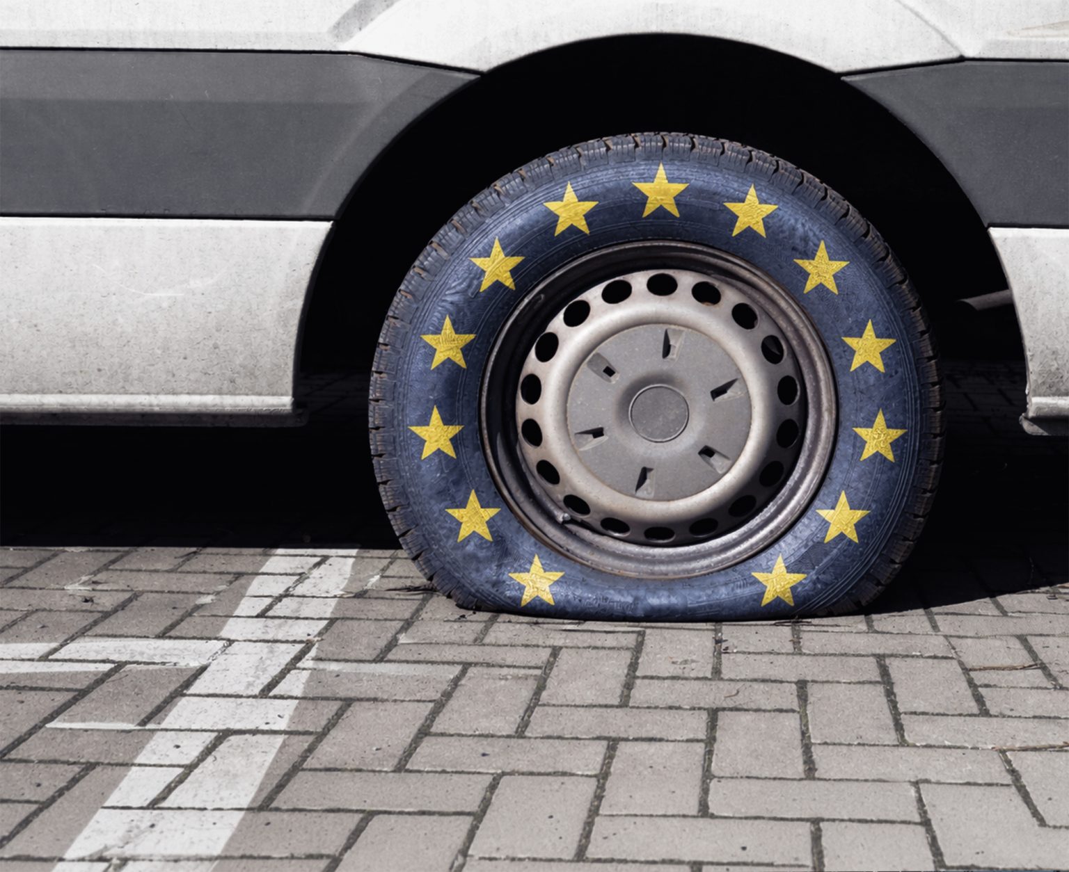 Súčasná ropná kríza môže automobilky zasiahnuť viac než pandémia, keďže ju čelia v horšej kondícii. Foto: Getty Images / AI