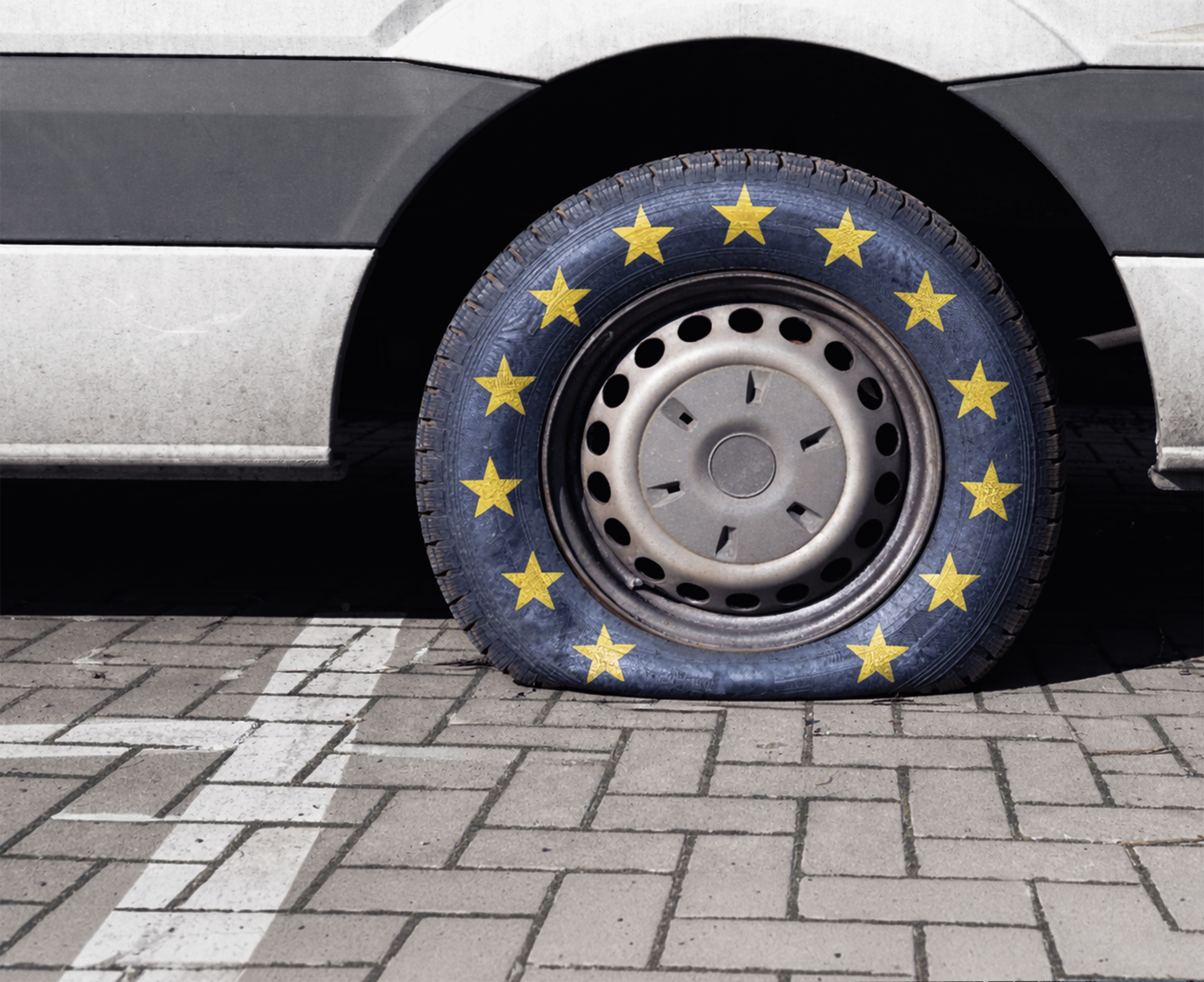 Nedostatok plastov – cunami, ktorá sa blíži k strápeným európskym automobilkám