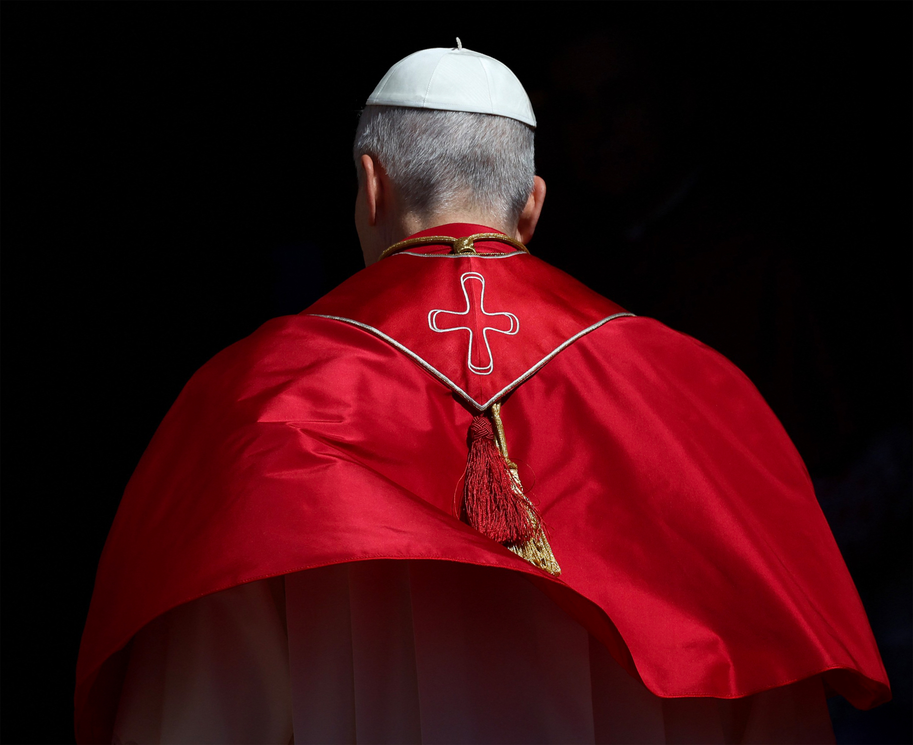 Koľko divízií má pápež? Nad Stalinovou otázkou dnes zrejme uvažujú aj v USA