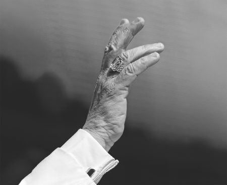 The Pope and the End of Pontifical Improvisation