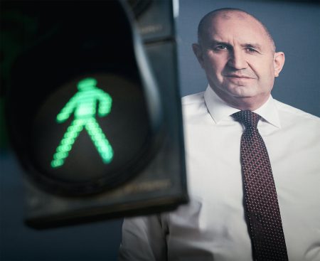 Ex-President Radev Leads Coalition to Decisive Victory in Bulgaria