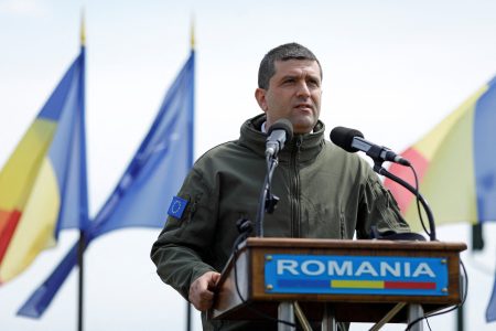 Drone Debris in Romania Raises NATO Security Concerns