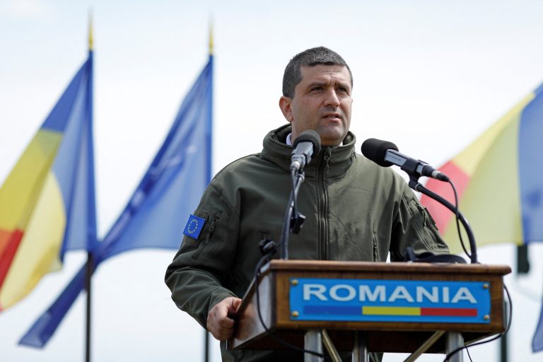 Rumunsko čelilo útoku dronov, NATO vyslalo stíhačky