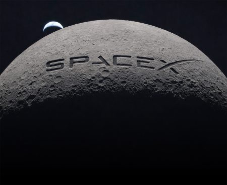 Moon as a Billboard: How NASA Is Helping Musk to Riches