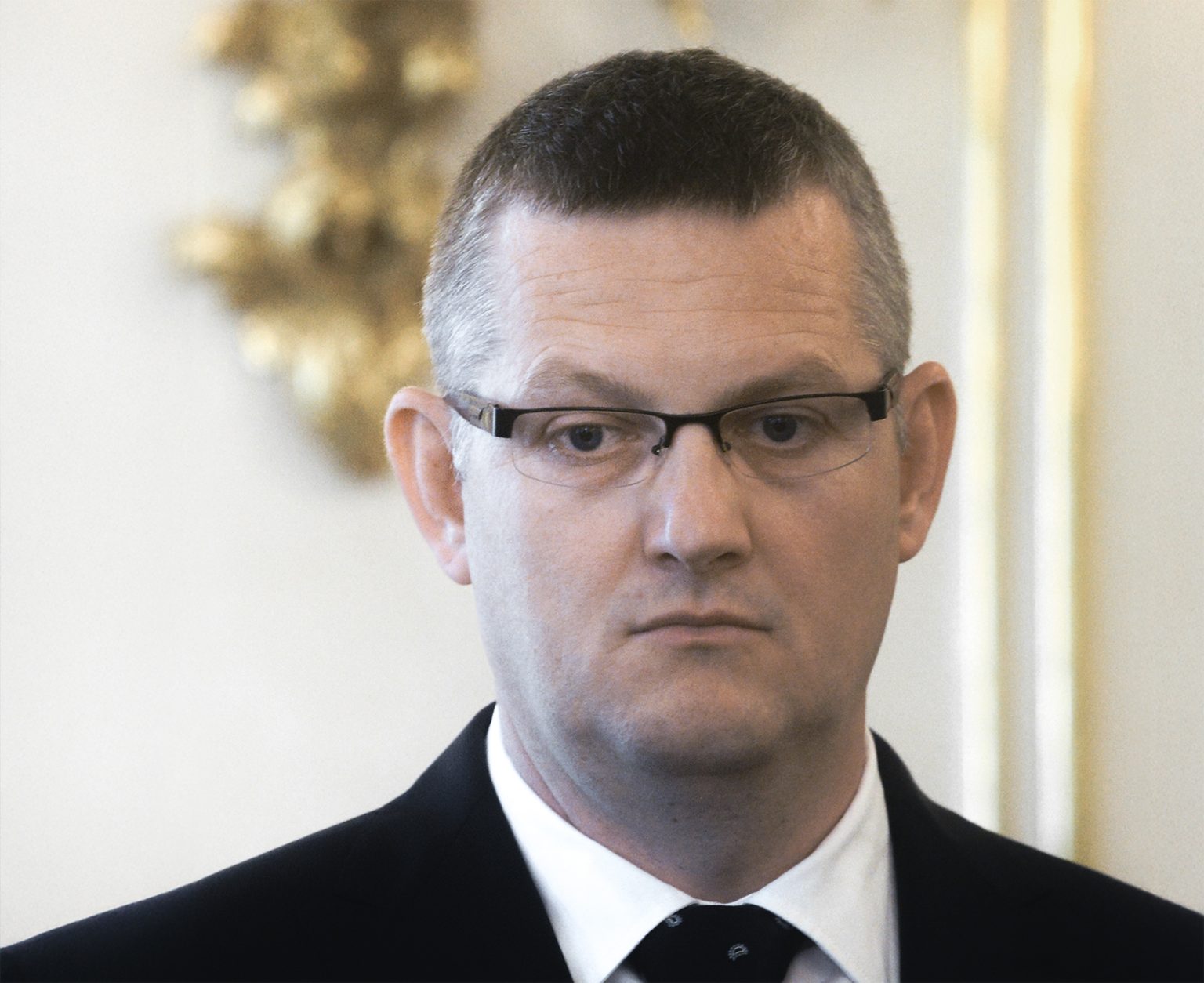 Vladimír Sklenka. Foto: Štefan Puškáš / TASR