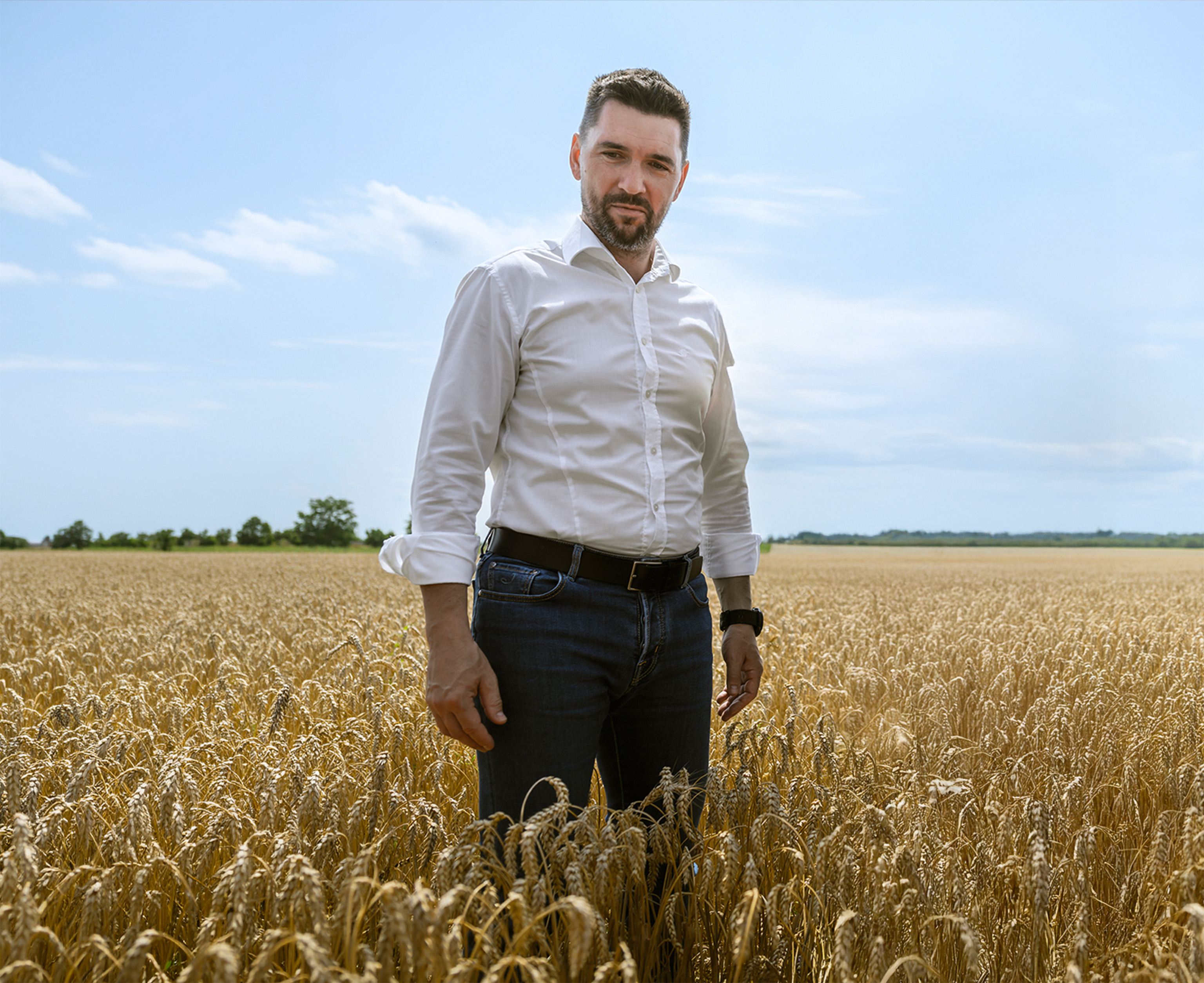 Takáč zvyšuje podporu farmárom, varuje však pred mliečnou krízou
