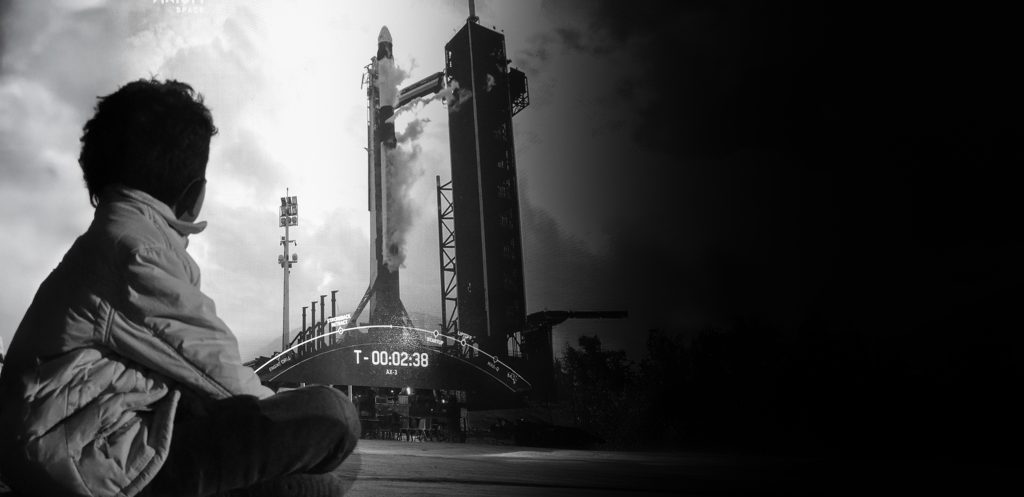 Kto si zarobí na Mesiaci?