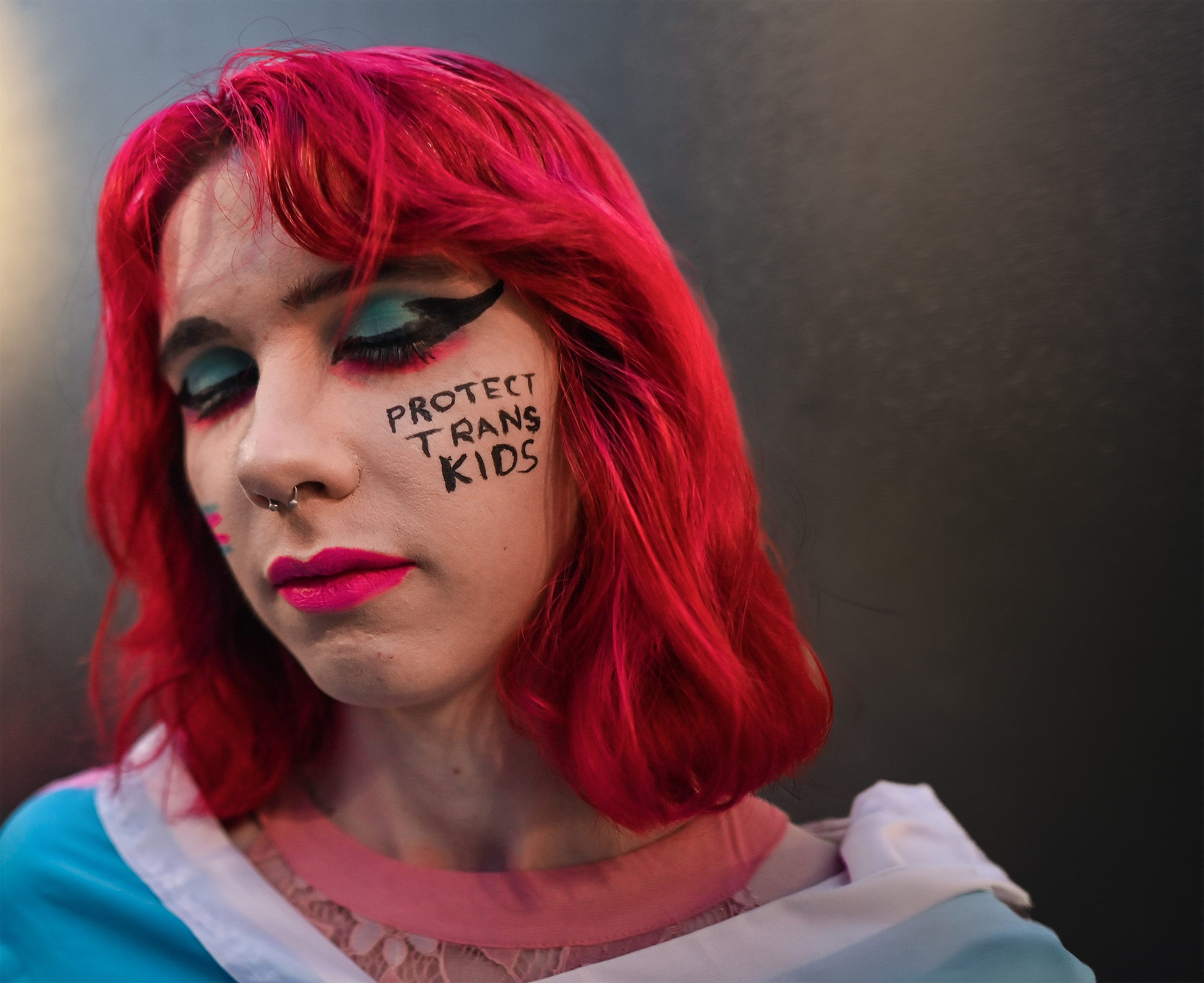 Study: Transition Does Not Reduce Suicide Risk – Psychiatric Problems Increase