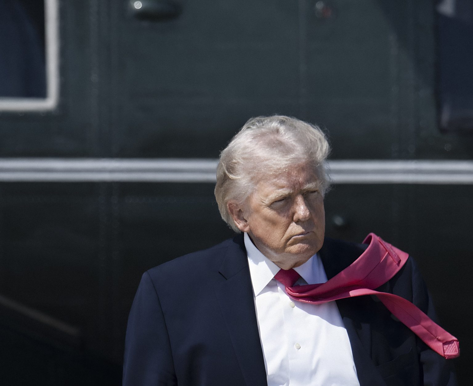 Donald Trump. Photo: Jim WATSON / AFP / AFP / Profimedia