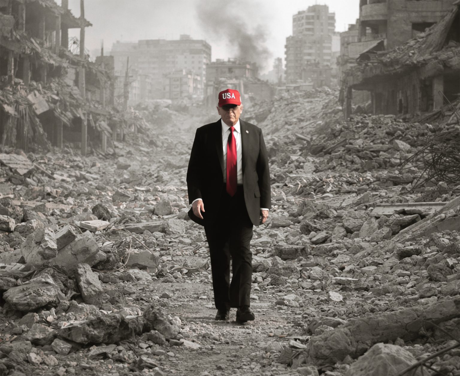 Ilustračná fotografia bola vytvorená pomocou umelej inteligencie. Foto: Štandard / AI