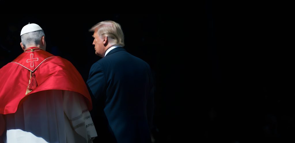 Trump Picks the Wrong Fight with Pope Leo XIV