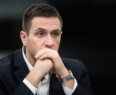 Hlas má obavy zo starých nánosov v Republike. Uhrík: Sústredíme sa na budúcnosť