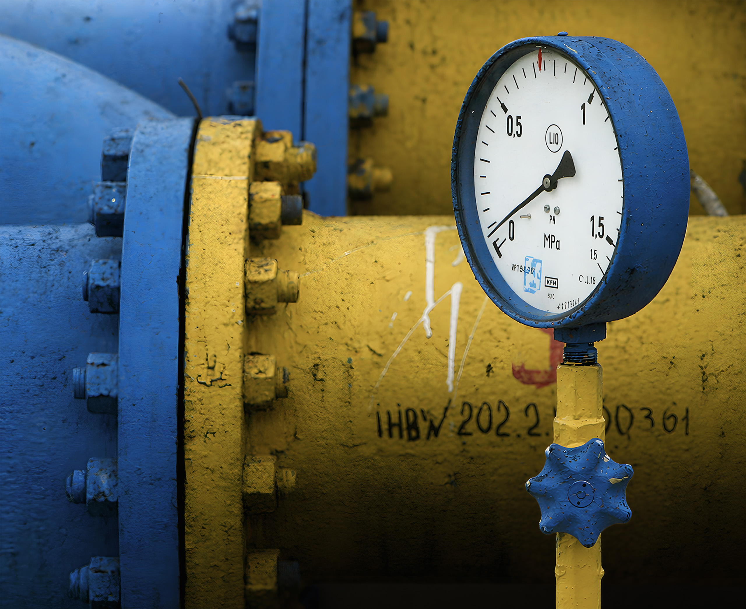 Zelensky Says Druzhba Oil Pipeline Is Ready to Resume Operations