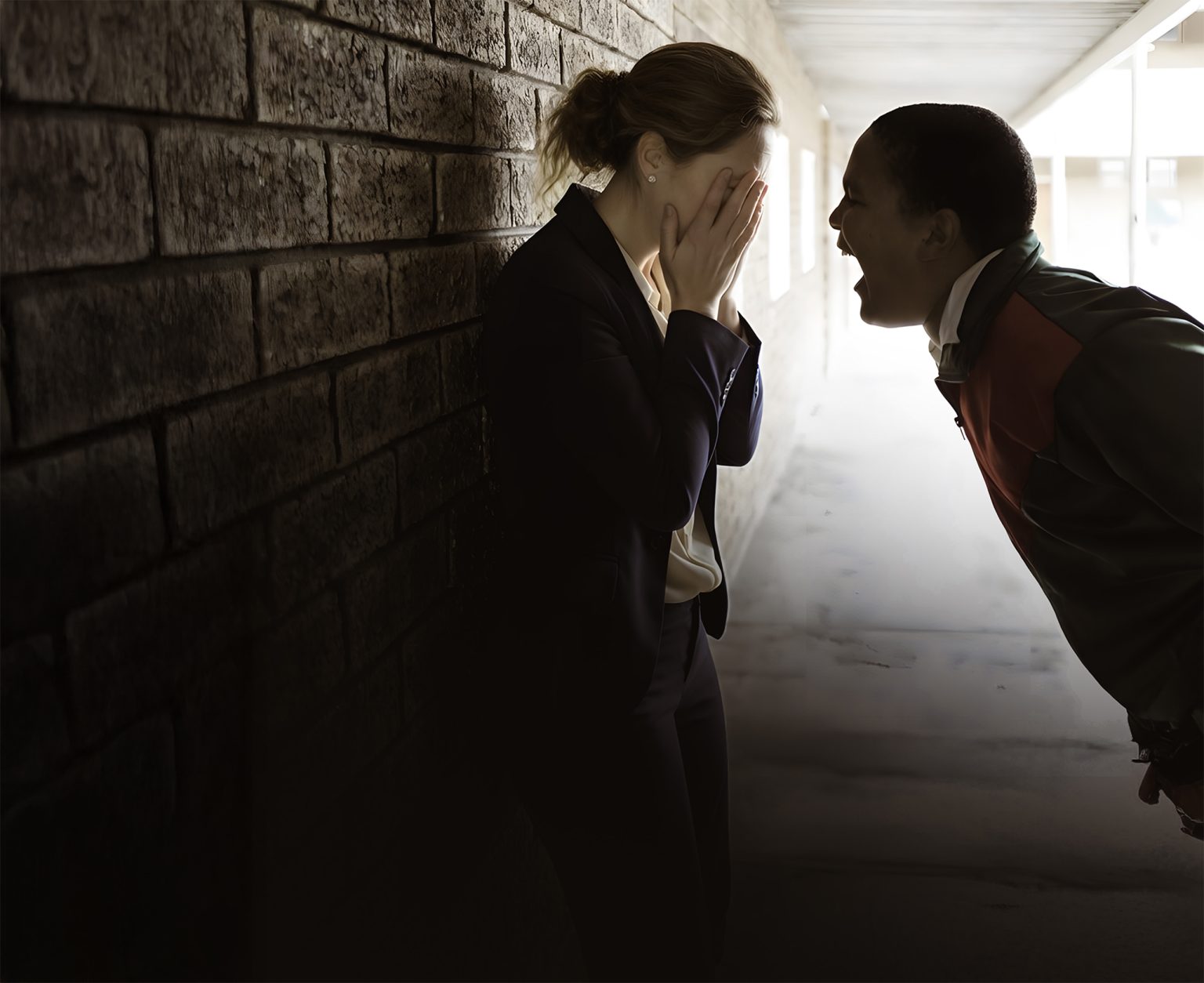 Violence against teachers in Germany reaches record levels, raising concerns over safety and authority in schools. Photo: Getty Images/AI