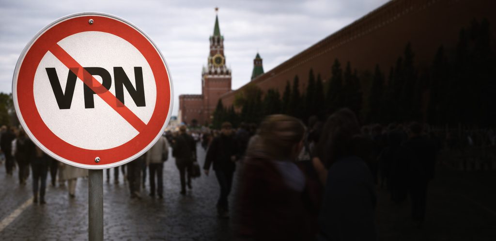 Apple removes VPN apps