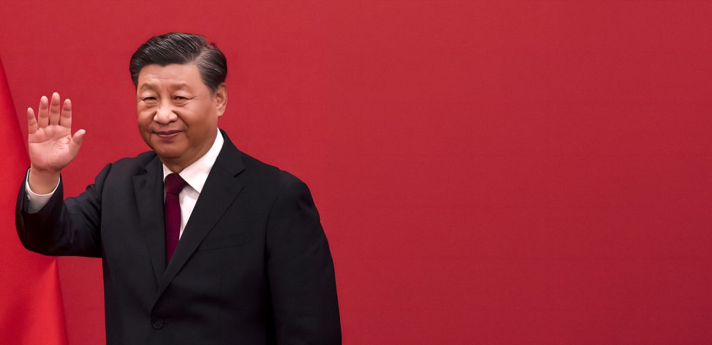 Nová čínska päťročnica: manuál na prežitie