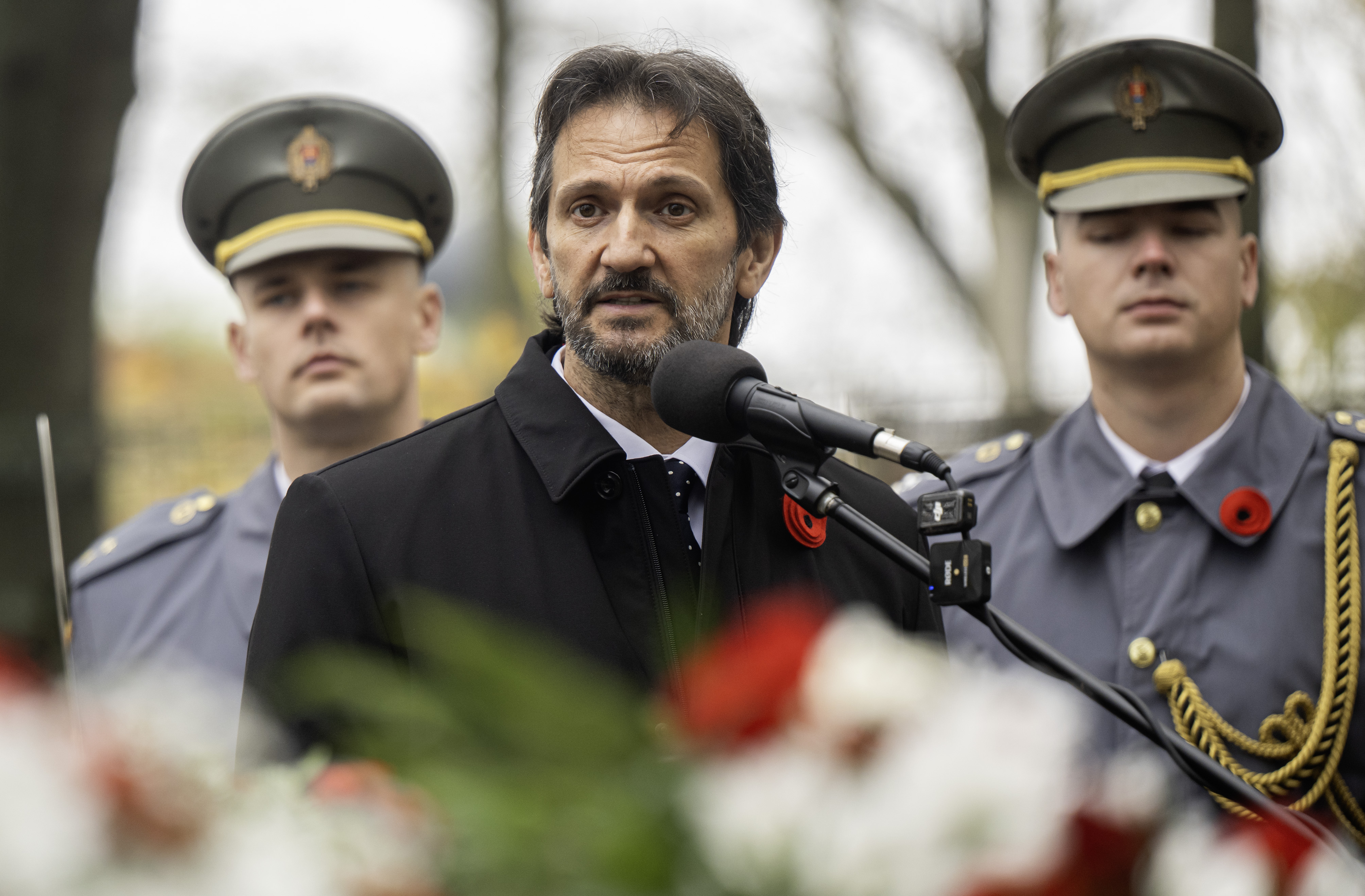 Kaliňák: Fico pri Ukrajine neotočil. Danko zveličuje, každý chce dosiahnuť pozornosť