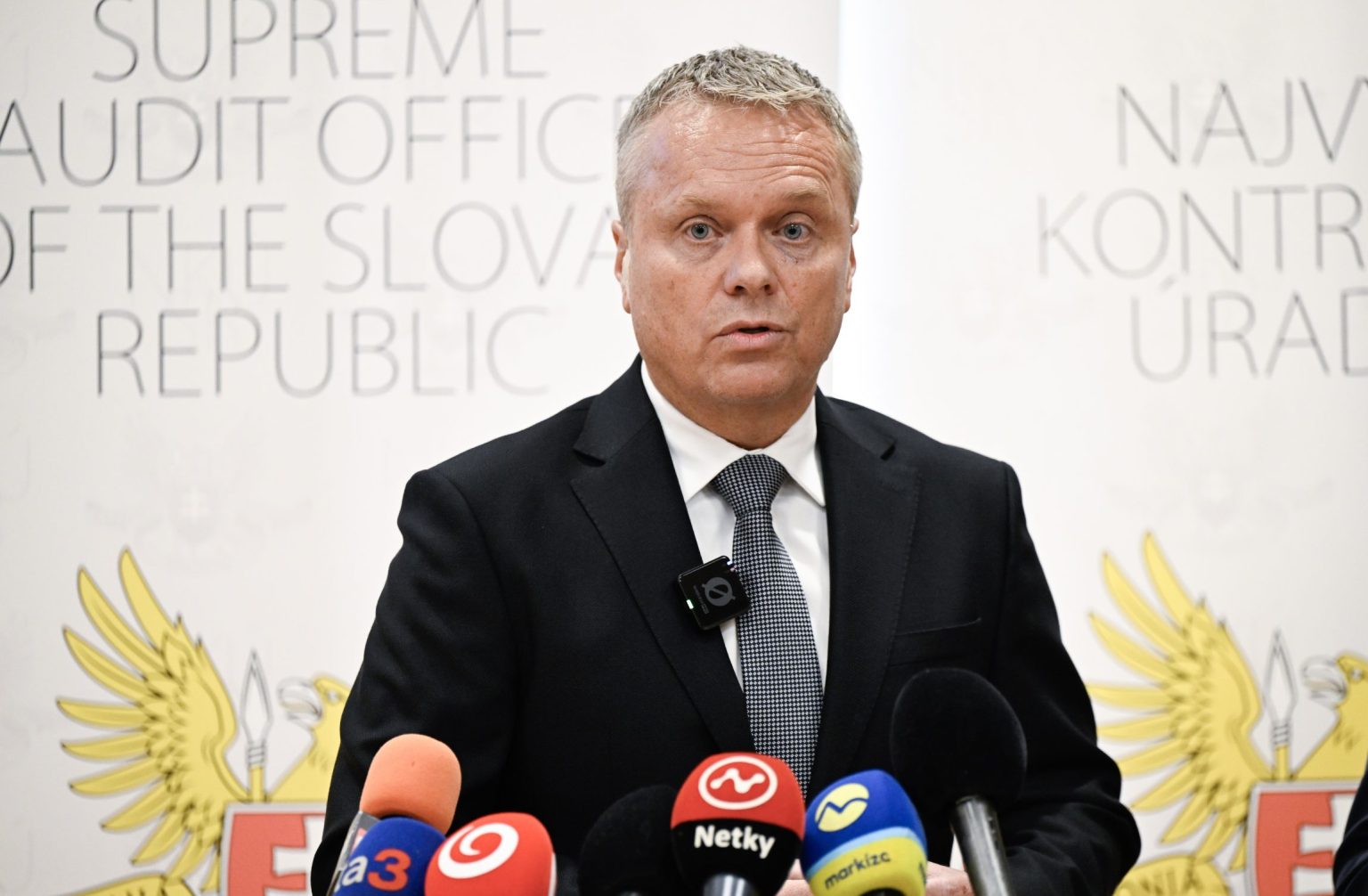 Ľubomír Andrassy