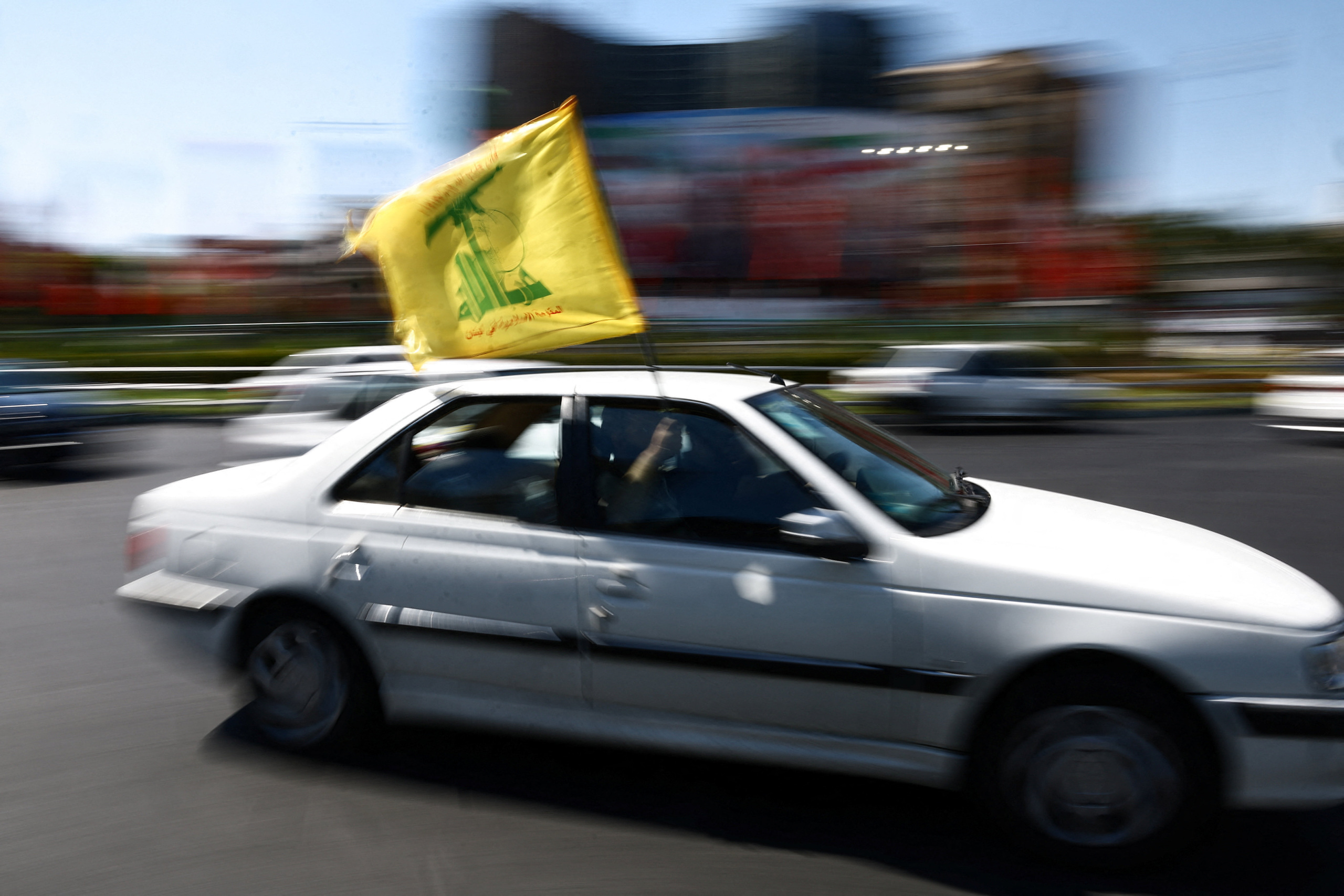 Hezbollah Emerges as Biggest Loser in US-Israeli War Against Iran