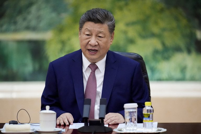 Xi Jinping