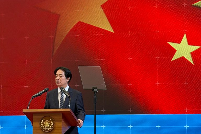 Taiwan a Čína sa sporia o zahraničné cesty